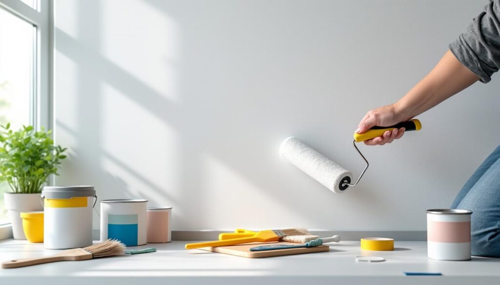 découvrez notre avis complet sur la peinture guittet 2025 : évaluation de la qualité, analyse des prix et conseils d’achat pour faire le meilleur choix.