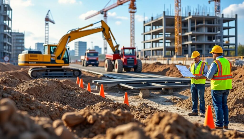 découvrez comment comprendre et suivre l'évolution de l'indice tp01 dans les travaux publics pour mieux gérer vos projets et budgets.