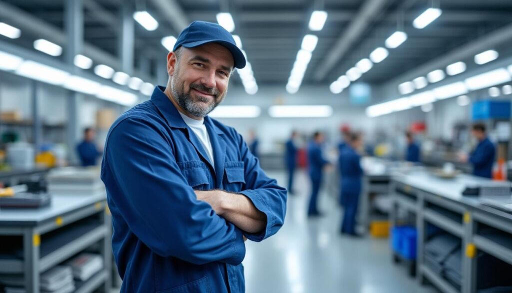 découvrez l'avis complet sur institutdubricolage.com en 2025 : test approfondi, retours d'utilisateurs et analyse de la fiabilité de ce site de bricolage.