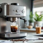 découvrez les causes courantes des problèmes avec la machine à café silvercrest et nos solutions rapides pour retrouver un café parfait en un rien de temps.