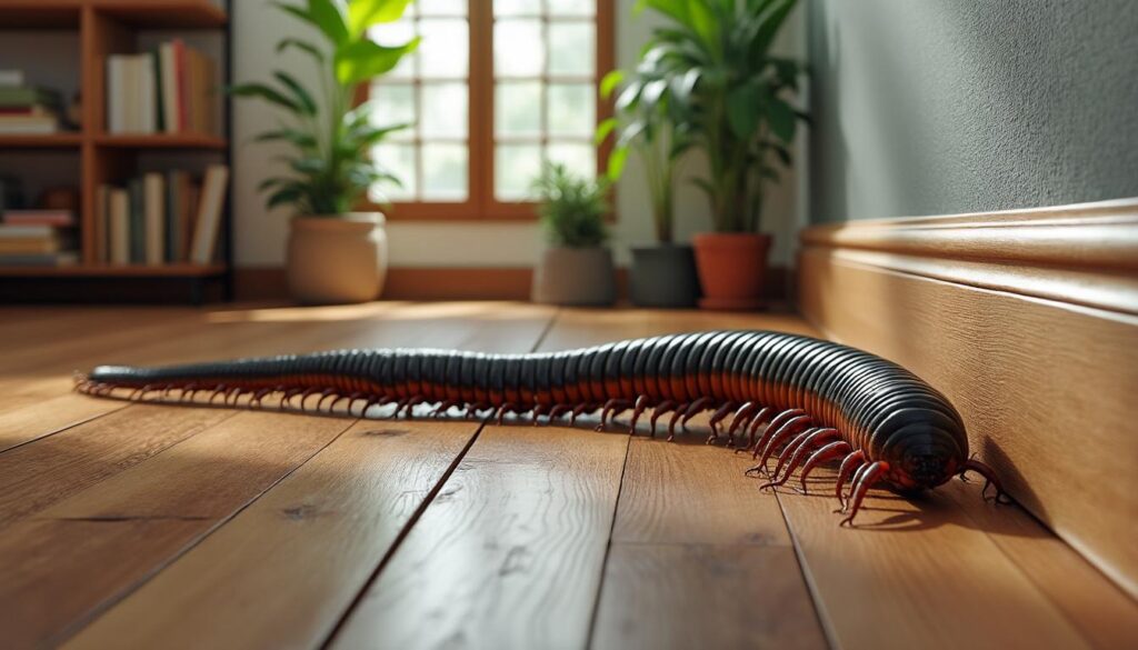 découvrez la signification et le message derrière la présence d'un mille-pattes dans la maison. apprenez à interpréter ce symbole et ce qu'il peut révéler pour votre vie.