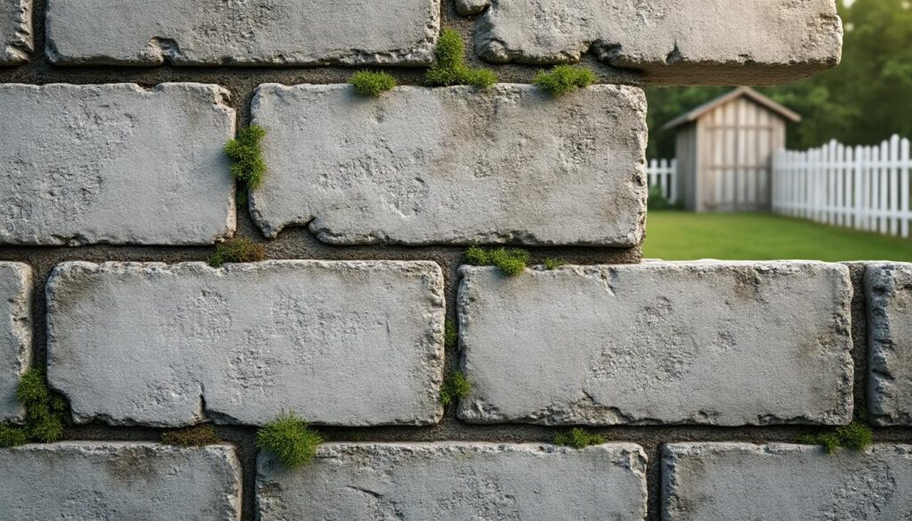 découvrez les risques de laisser un mur en parpaing sans enduit et obtenez des conseils pratiques pour protéger et entretenir vos murs efficacement.