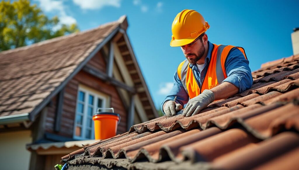 découvrez les meilleures techniques et conseils pour réussir le rampanage de pignon, afin d'assurer précision et durabilité dans vos travaux de charpente.