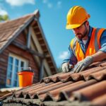 découvrez les meilleures techniques et conseils pour réussir le rampanage de pignon, afin d'assurer précision et durabilité dans vos travaux de charpente.