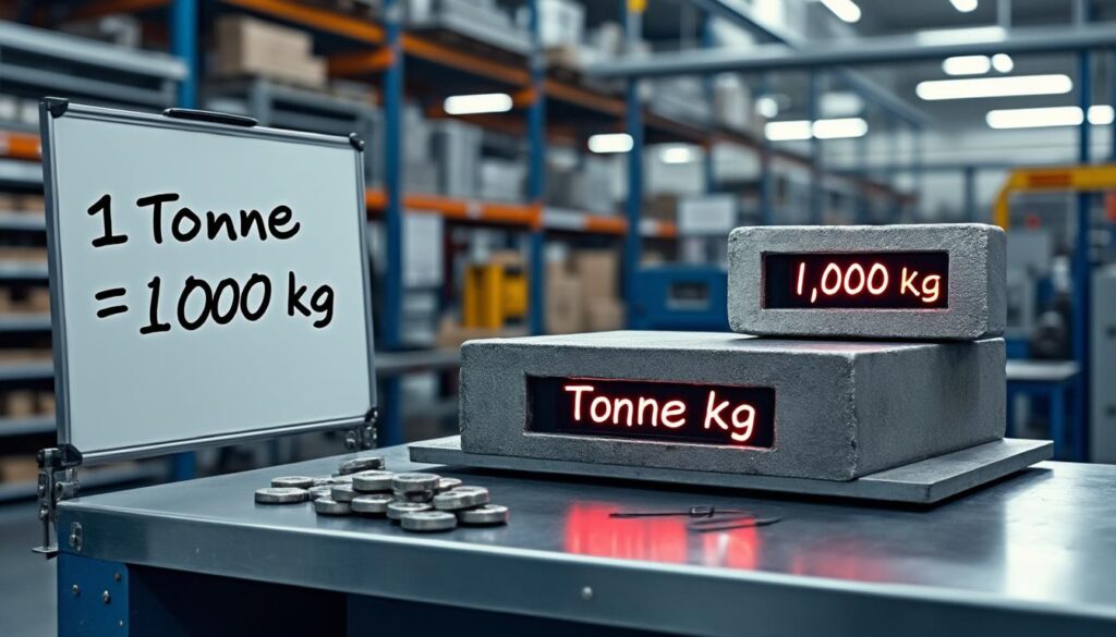 découvrez la définition de la tonne, apprenez à convertir les tonnes en kilogrammes et comprenez leurs équivalences pour faciliter vos calculs de poids.