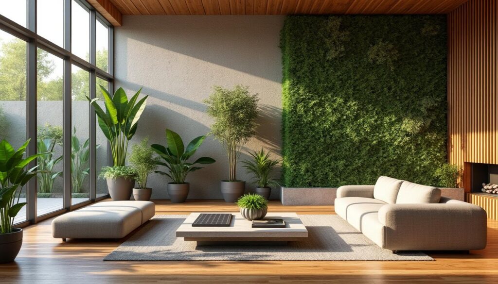 tooplans, architecte d’intérieur en ligne, conçoit vos projets avec une approche durable alliant design innovant et respect de l’environnement.