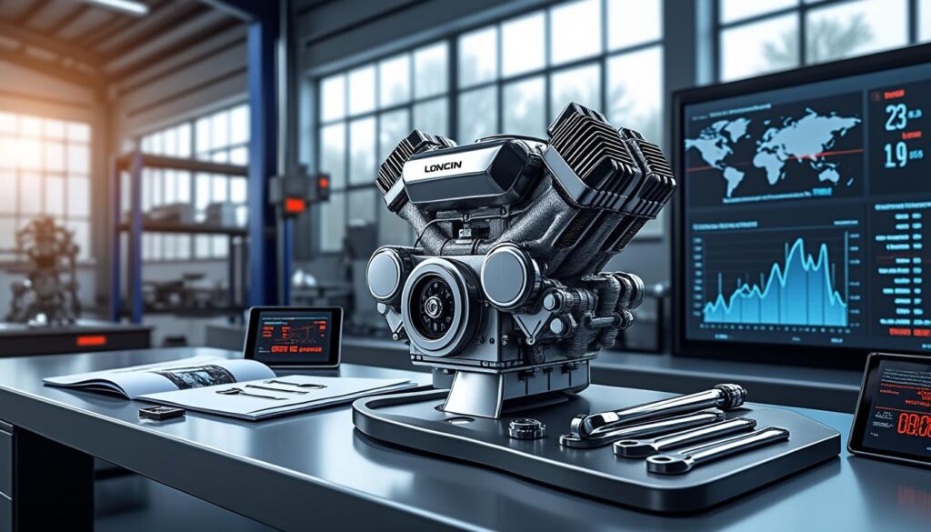 découvrez notre avis complet sur la fiabilité des moteurs loncin en 2025 : performances, durabilité et conseils pour bien choisir.