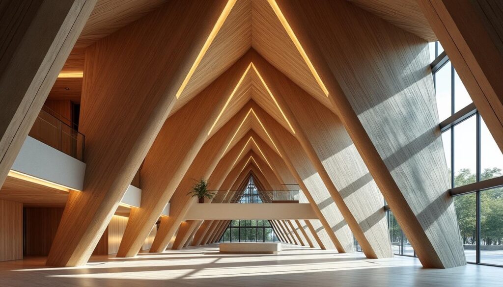 découvrez ce que sont les poutres retroussées, leurs avantages structurels et esthétiques, ainsi que leurs principales applications dans la construction et l'architecture.