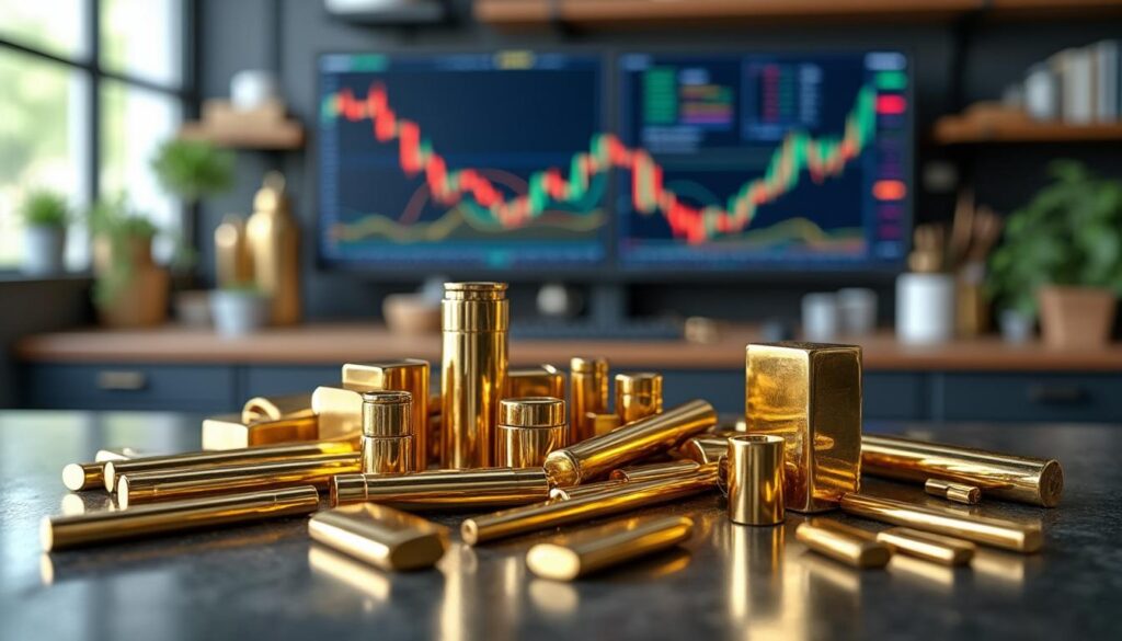 découvrez les prévisions du prix du laiton au kilo en 2025, avec les tendances du marché et des conseils d'achat pour optimiser vos investissements.