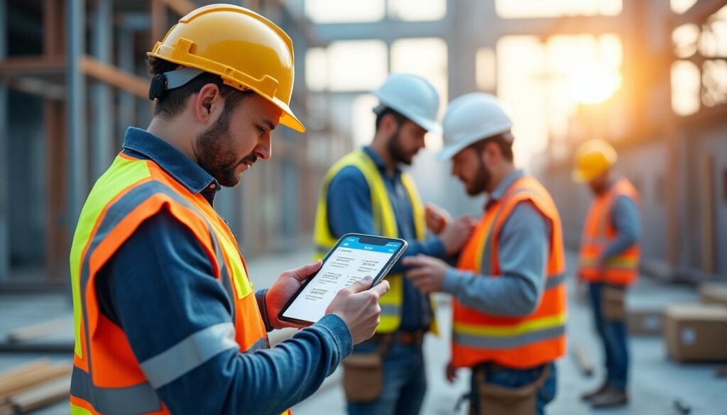 proxichantier.fr est la plateforme idéale pour trouver facilement des chantiers et connecter avec des artisans qualifiés près de chez vous.