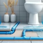 découvrez les risques liés à une pente trop importante pour l'évacuation des wc et apprenez quelle est la pente idéale à respecter pour un bon drainage et éviter les problèmes de canalisation.