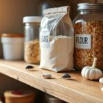 découvrez les causes des vers blancs dans la maison, comment les identifier rapidement et les solutions efficaces pour s'en débarrasser définitivement.