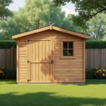 découvrez les règles et conseils essentiels à connaître concernant l'installation d'un abri de jardin de 5m2, notamment la distance à respecter avec le voisinage pour éviter tout litige.