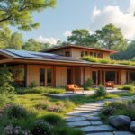 découvrez archilibre, votre source d'inspiration en architecture écologique et conseils pratiques pour un habitat durable, respectueux de l'environnement et économique.