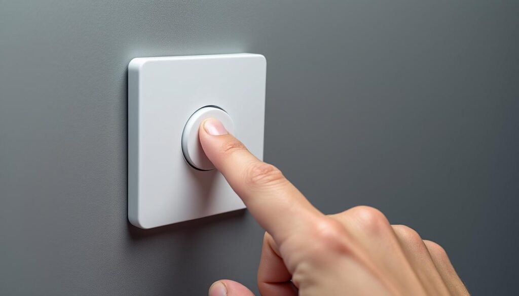 découvrez notre guide complet pour l'installation simple d'un bouton poussoir sans télérupteur, avec des conseils pratiques et étapes détaillées pour réussir votre projet électrique.