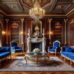 découvrez l'histoire fascinante et le style unique du mobilier impérial sous catherine la grande, symbole d'élégance et de prestige de l'époque.
