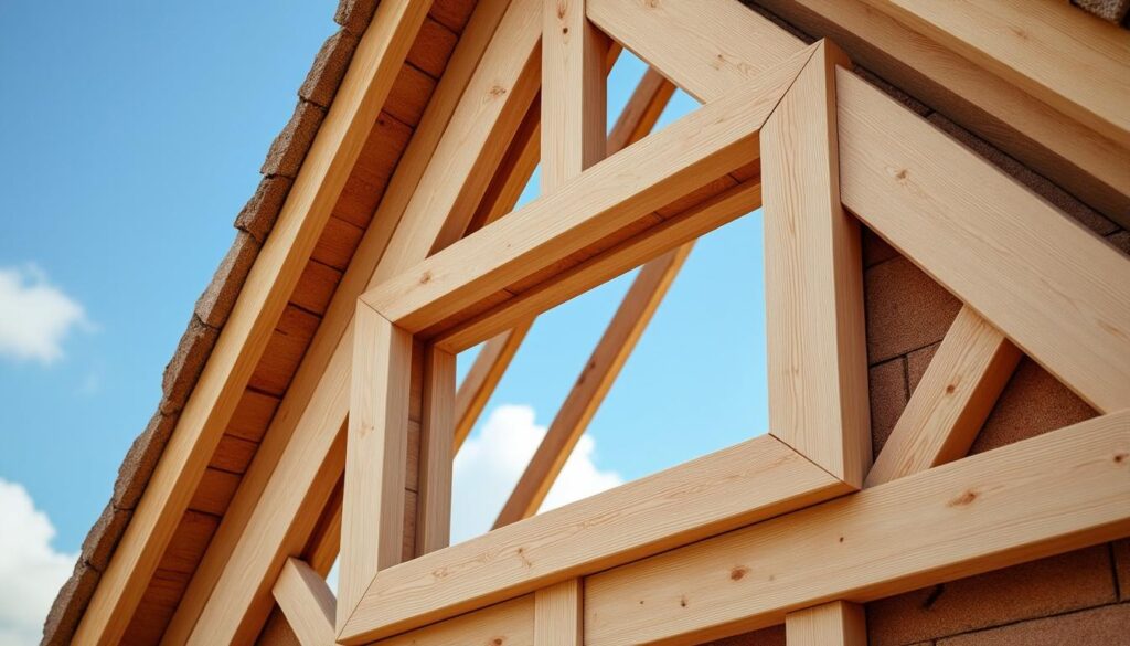 découvrez tout sur le chevêtre en charpente : sa définition, ses usages courants et une méthode simple pour son installation efficace.