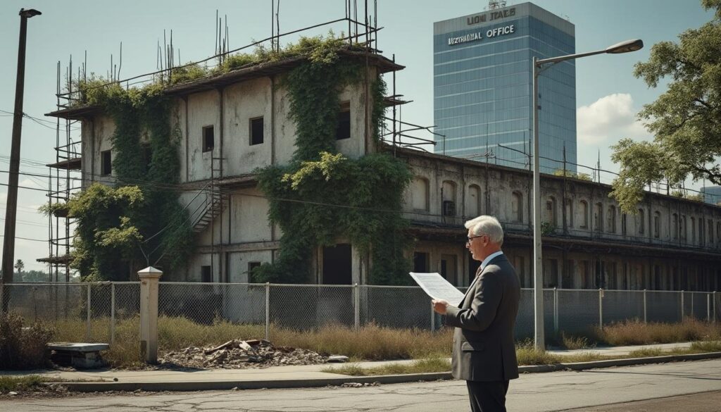 découvrez vos droits et les démarches essentielles concernant une construction illégale de plus de 10 ans. informez-vous pour régulariser votre situation en toute légalité.
