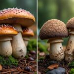 découvrez comment identifier les faux cèpes et éviter les confusions grâce à nos conseils pratiques pour une cueillette sûre et réussie.