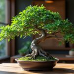 découvrez la durée de vie du ficus ginseng et apprenez combien de temps cette plante peut vivre avec les soins appropriés.