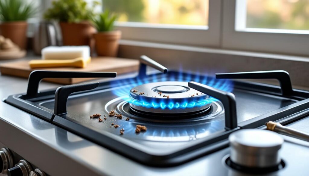 découvrez les causes courantes du tic tic de votre gazinière et apprenez des solutions simples pour y remédier efficacement.