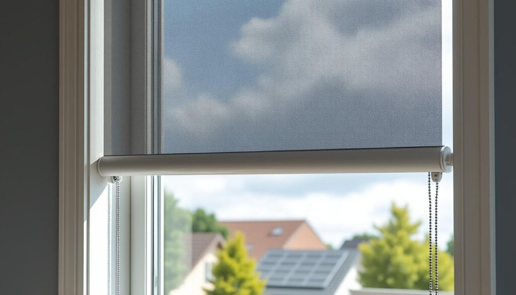 découvrez les principaux inconvénients des volets roulants solaires et ce qu’il faut savoir avant de faire votre choix pour votre maison.