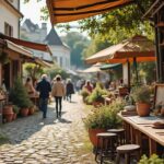 découvrez les meilleures adresses de brocanteurs dans le cher et obtenez des conseils pratiques pour bien chiner et dénicher des trésors uniques.