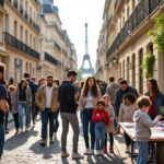 découvrez notre guide pratique pour trouver un logement social à paris avec loc annonces. toutes les étapes et conseils pour faciliter votre recherche.