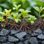 découvrez les inconvénients du paillage en ardoise, ses impacts sur la qualité du sol et la santé des plantes, pour un jardinage plus éclairé.