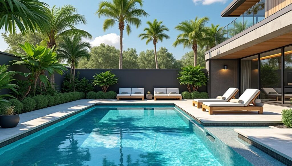 découvrez tout ce qu’il faut savoir sur l’interdiction des piscines au sel en 2025 : réglementation, alternatives et conseils pratiques pour bien préparer votre installation.