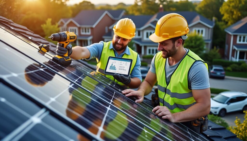 découvrez comment refaire votre toiture pour seulement 1 euro en 2025 grâce aux aides financières disponibles. informez-vous sur les conditions, les dispositifs d'aide et les démarches à suivre pour bénéficier de ces aides réelles.