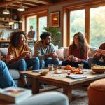 découvrez des idées d'activités amusantes et simples à faire entre amis à la maison pour passer des moments inoubliables et renforcer vos liens.