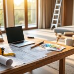 découvrez sur projets-de-maison.fr des idées inspirantes et des conseils pratiques pour réussir tous vos travaux de construction et rénovation de maison.