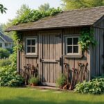 découvrez les obligations légales et démarches essentielles à connaître pour un abri de jardin construit avant 2010 et assurez-vous de respecter la réglementation en vigueur.