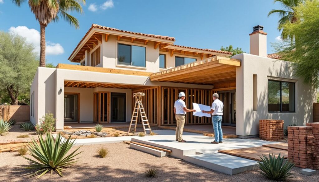 découvrez notre guide complet sur l'agrandissement de maison phénix avec des conseils clés pour réussir votre projet d'extension en toute sérénité.