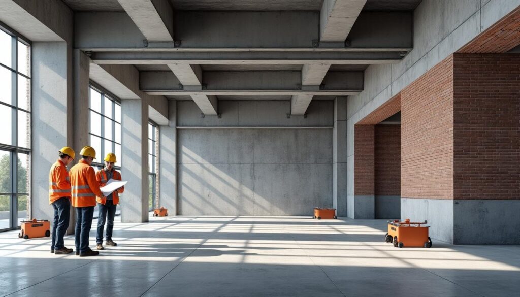 découvrez la méthode précise et les critères essentiels pour réaliser un calcul fiable d'un ipn pour mur porteur, assurant sécurité et conformité dans vos travaux de construction.