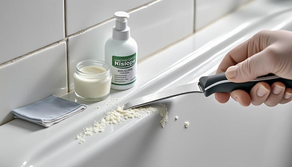 découvrez un guide pratique et rapide pour enlever le silicone sec efficacement, avec des astuces simples et des méthodes fiables pour un résultat impeccable.