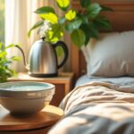 découvrez des astuces naturelles et efficaces pour humidifier votre chambre facilement, améliorer votre confort et préserver votre santé sans utiliser d'appareils électriques.