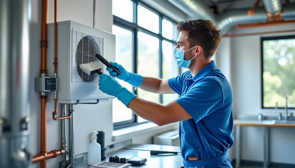 découvrez notre guide rapide et efficace pour nettoyer une vmc et assurer une ventilation optimale de votre logement. suivez nos conseils simples pour entretenir votre système.