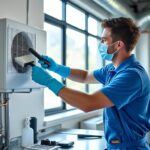 découvrez notre guide rapide et efficace pour nettoyer une vmc et assurer une ventilation optimale de votre logement. suivez nos conseils simples pour entretenir votre système.