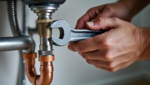 découvrez notre guide étape par étape pour remplacer facilement un robinet autoperceur et assurer une installation sans fuite.