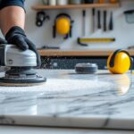 découvrez notre guide pratique pour couper le marbre avec précision et sécurité. apprenez les techniques et outils essentiels pour une découpe réussie.