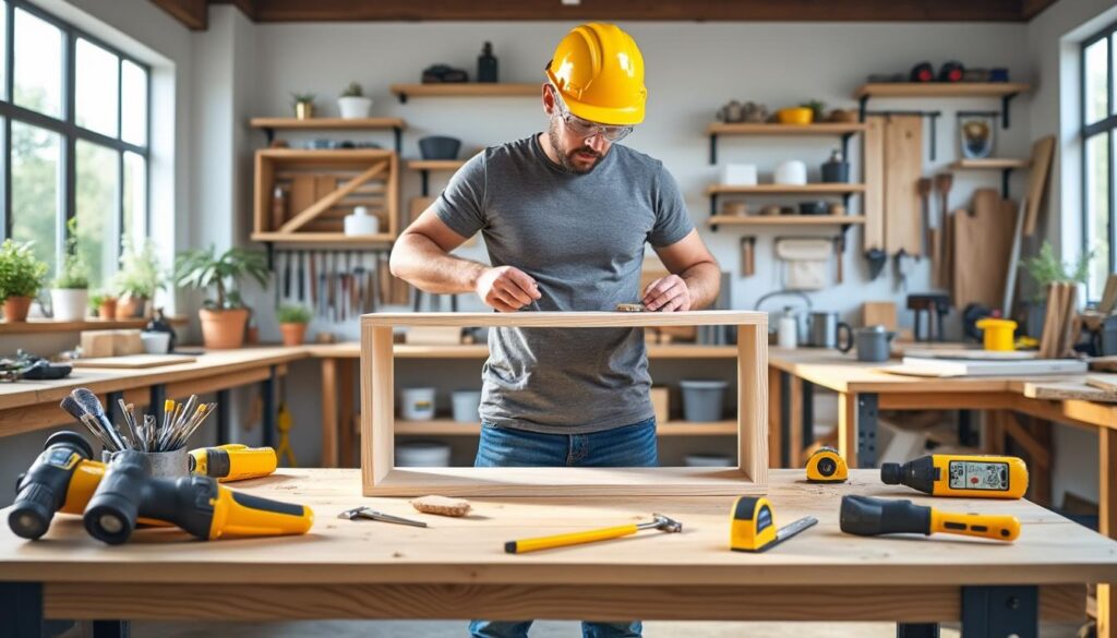 découvrez les cours de bricolage sur institutdubricolage.com, une formation pratique et complète pour tous les niveaux, afin de maîtriser les techniques essentielles du bricolage.