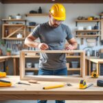 découvrez les cours de bricolage sur institutdubricolage.com, une formation pratique et complète pour tous les niveaux, afin de maîtriser les techniques essentielles du bricolage.