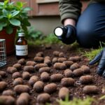 apprenez à reconnaître, prévenir et éliminer efficacement les crottes de fouine pour protéger votre maison et votre environnement.