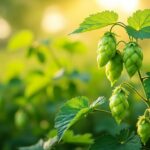 découvrez comment identifier et cueillir le houblon sauvage grâce à notre guide complet. apprenez à reconnaître cette plante précieuse et ses caractéristiques pour une cueillette réussie.