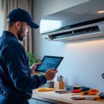 découvrez notre guide complet des codes erreur pour les climatiseurs airton, avec des solutions rapides pour réparer vos problèmes et optimiser votre confort.