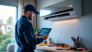 découvrez notre guide complet des codes erreur pour les climatiseurs airton, avec des solutions rapides pour réparer vos problèmes et optimiser votre confort.