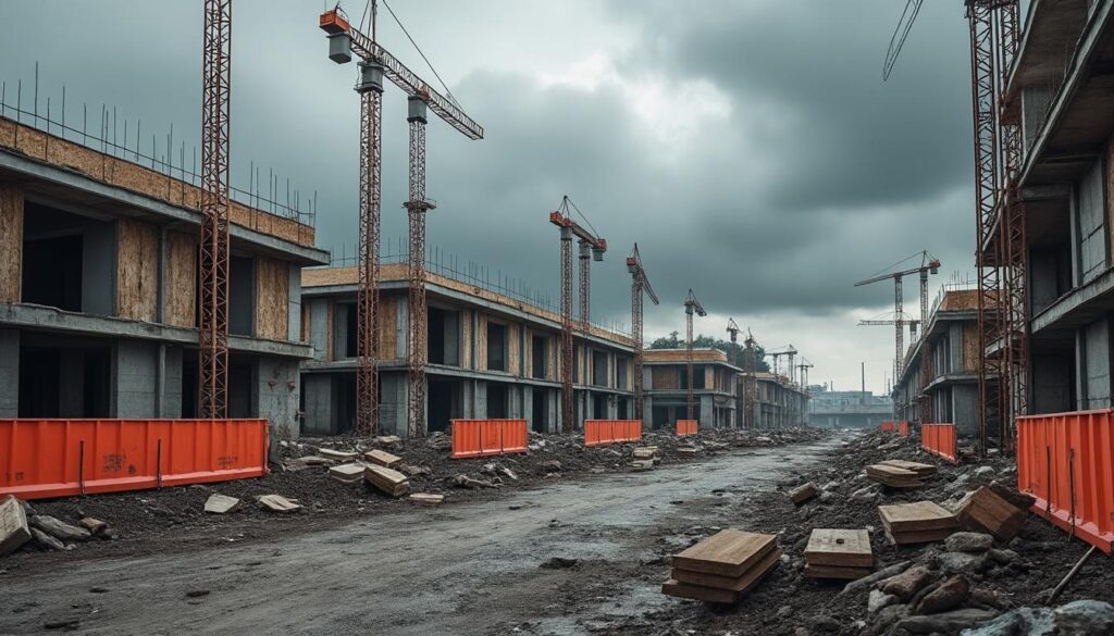 découvrez la liste noire des constructeurs de maisons à éviter en 2025 pour garantir la qualité et la fiabilité de votre projet immobilier. ne faites pas d'erreur et choisissez les meilleurs professionnels.