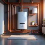 découvrez pourquoi votre chaudière chauffe l'eau sans chauffer les radiateurs et apprenez les causes possibles ainsi que les solutions efficaces pour régler ce problème rapidement.